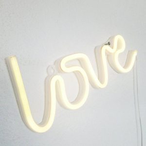 Neon LED lamp Dresz budgettip goedkoop