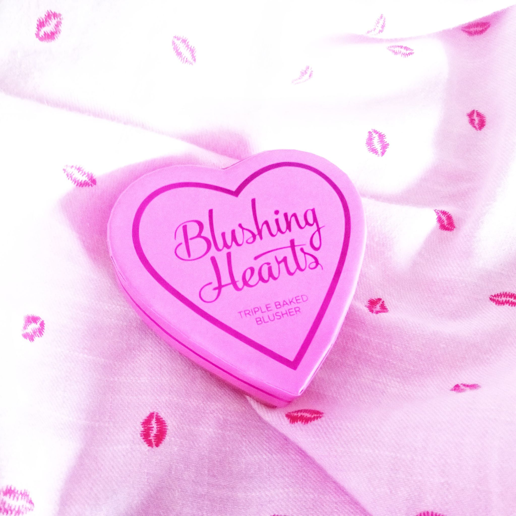 Kruidvat 50 korting op I Heart Makeup en Revolution makeup