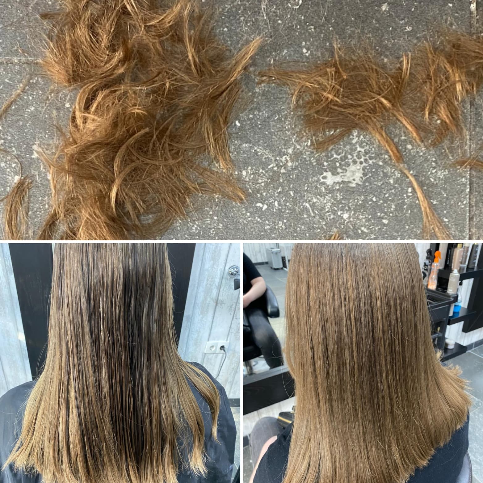 Mijn kappersverhaal Diamond Hair & Beauty, kapper Uden