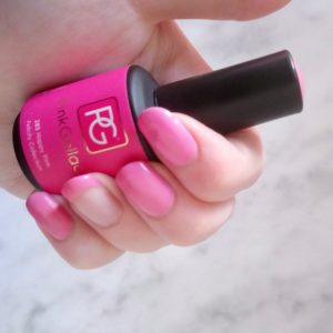 Pink Gellac Felicity