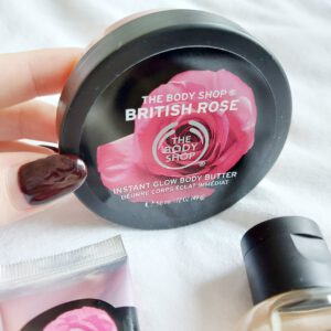 British Rose