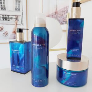 Rituals Serendipity review