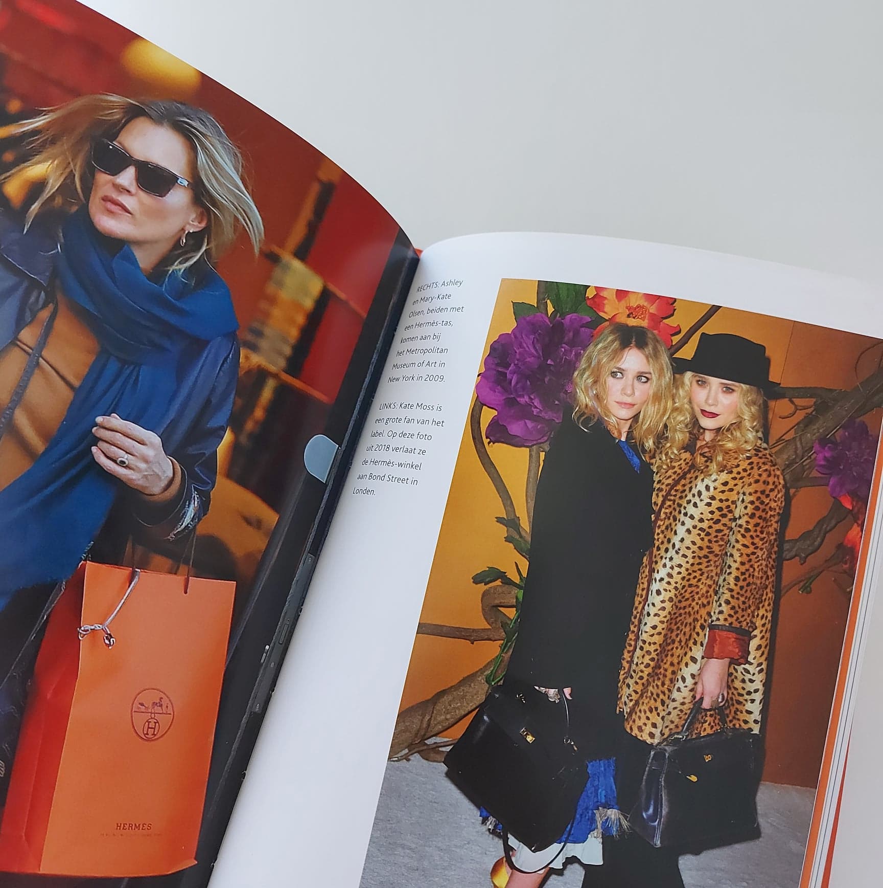 Little Book Of | Boekenserie over de meest bekende modehuizen