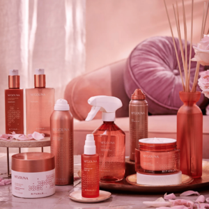 Rituals limited edition 2023 M'Gouna Collection 