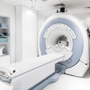 Voordelen MRI bodyscan
