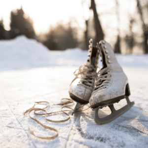 Wanneer kun je veilig schaatsen op natuurijs?