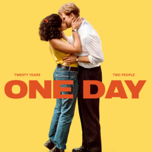 Netflix One Day serie review