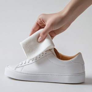 Sneakers schoonmaken tips