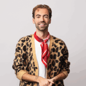 Interieurstylist Daan Alferink van Blind Gekocht (Belgische Kopen Zonder Kijken), Het Blok en Huizenruilers