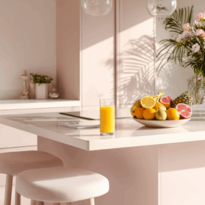 welke keukenopstelling past bij mijn keuken?