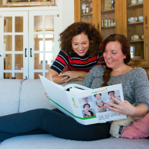 Happy Weight Leefstijprogramma