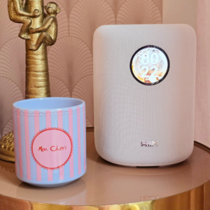 WiiM Sound Review - Slimme Speaker Compact alternatief voor Sonos