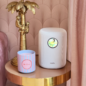 WiiM Sound Review - Slimme Speaker Compact alternatief voor Sonos