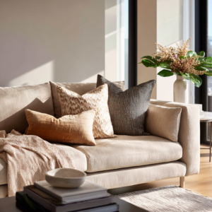 hoekbank of 3-zitsbank Piet Klerkx