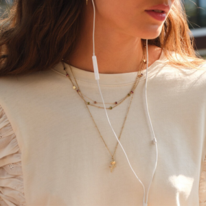 Welke ketting bij welke halslijn